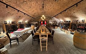 Hotel Ristorante Grotto Serta